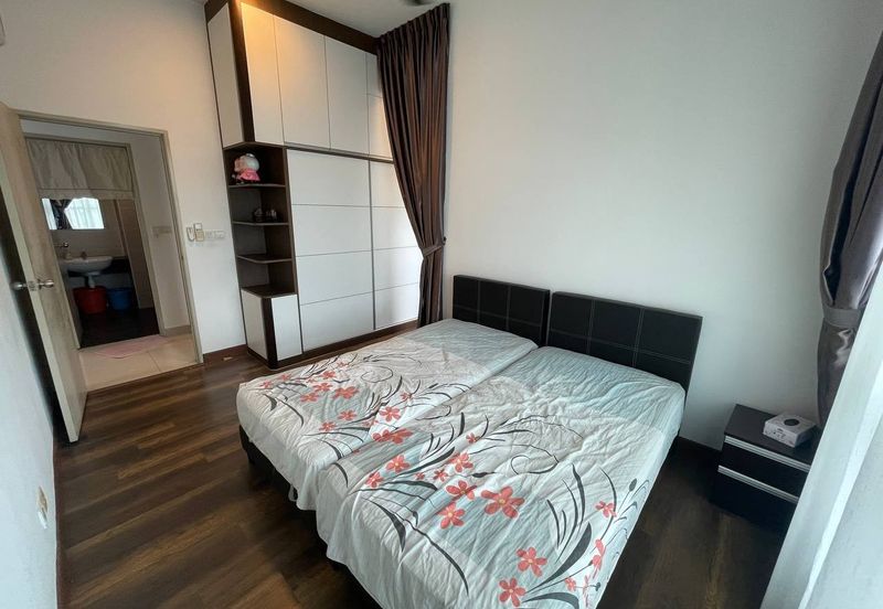 D'Festivo Residences