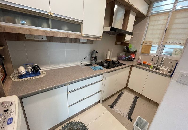 D'Festivo Residences