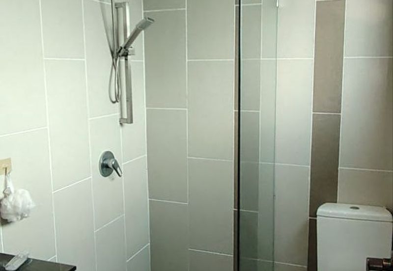 Ipoh tasek square  2 storey semi-d house for sale