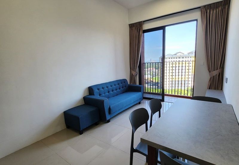 Piccadilly Service Residence @ Greentown