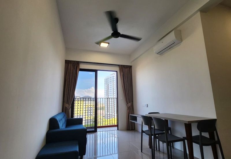 Piccadilly Service Residence @ Greentown