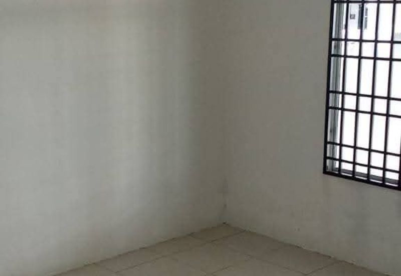 Ipoh tanjung rambutan kinding flora single storey corner house for rent