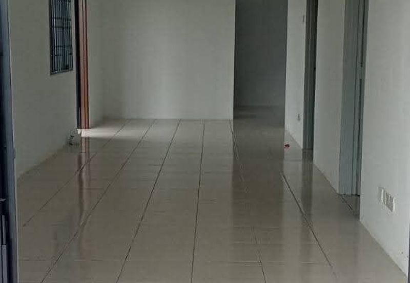 Ipoh tanjung rambutan kinding flora single storey corner house for rent