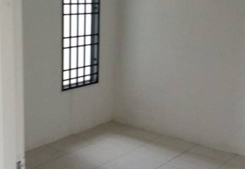 Ipoh tanjung rambutan kinding flora single storey corner house for rent