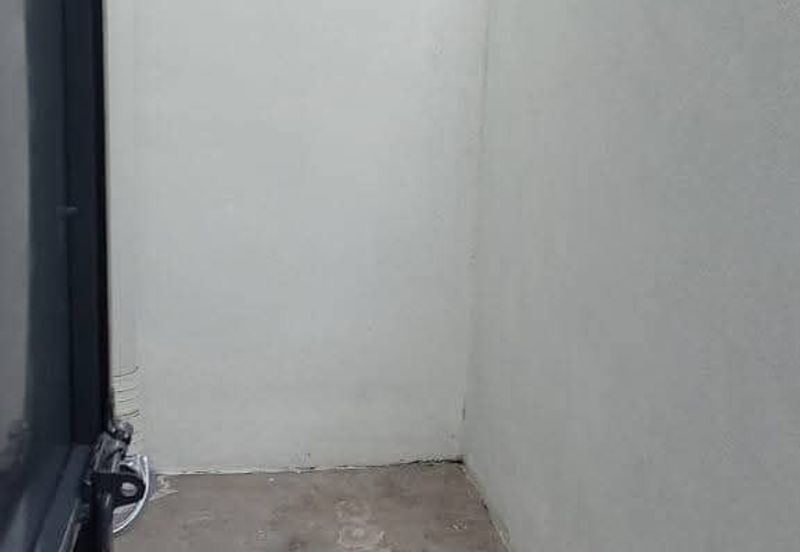 Ipoh tanjung rambutan kinding flora single storey corner house for rent