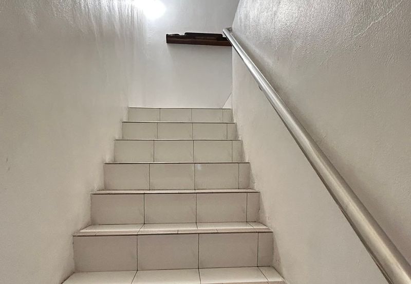 Ipoh bercham anjung megah  2 storey corner house for sale