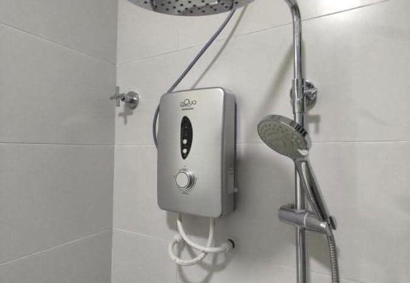 Ipoh botani beringin fully furnished gated guarded 2 storey corner house for rent