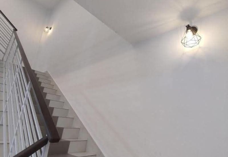 Ipoh botani beringin fully furnished gated guarded 2 storey corner house for rent