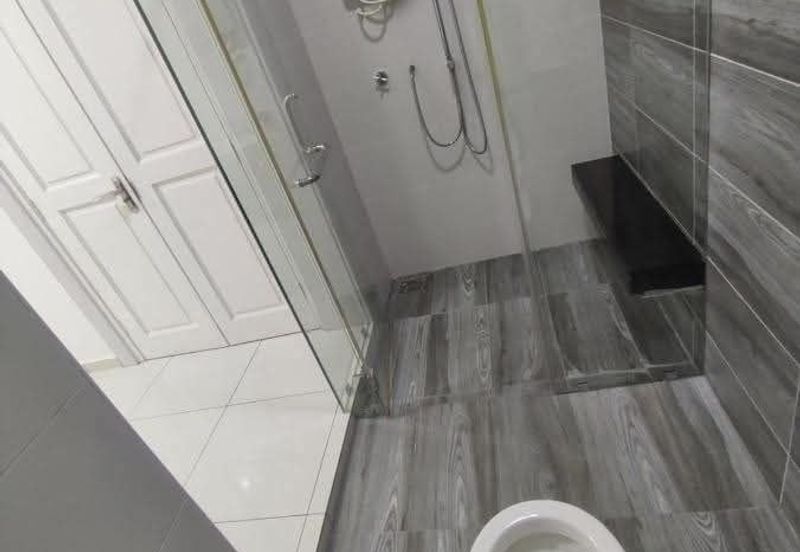 Ipoh botani beringin fully furnished gated guarded 2 storey corner house for rent