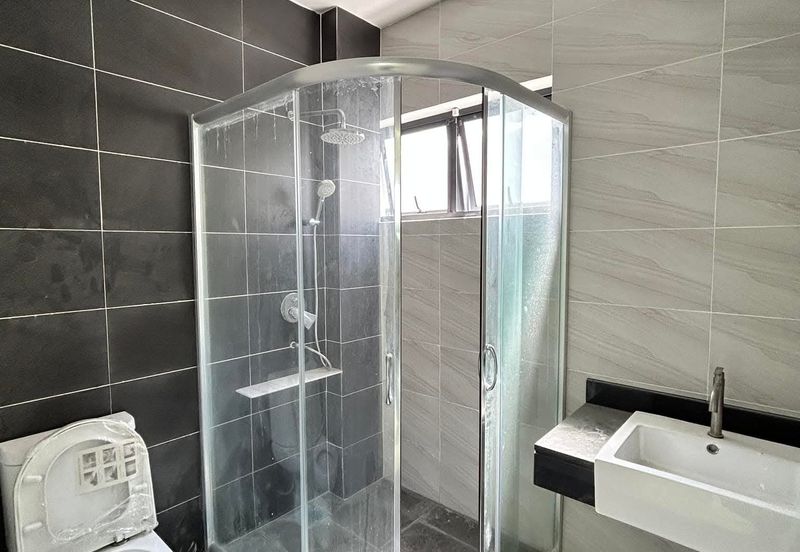 Ipoh botani the gulf super big 3 sty semi-d house for sale