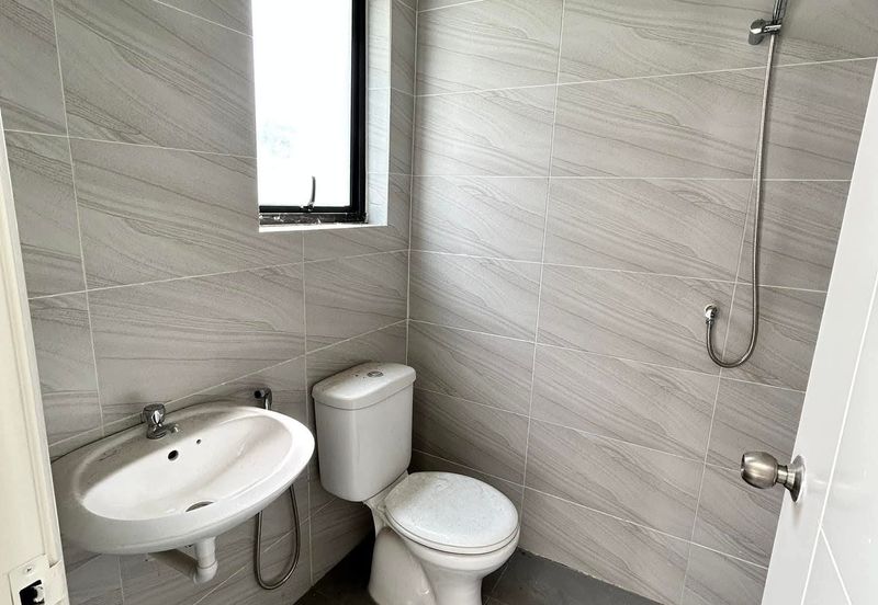 Ipoh botani the gulf super big 3 sty semi-d house for sale