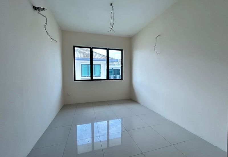 Ipoh botani the gulf super big 3 sty semi-d house for sale