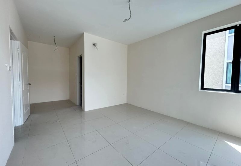 Ipoh botani the gulf super big 3 sty semi-d house for sale