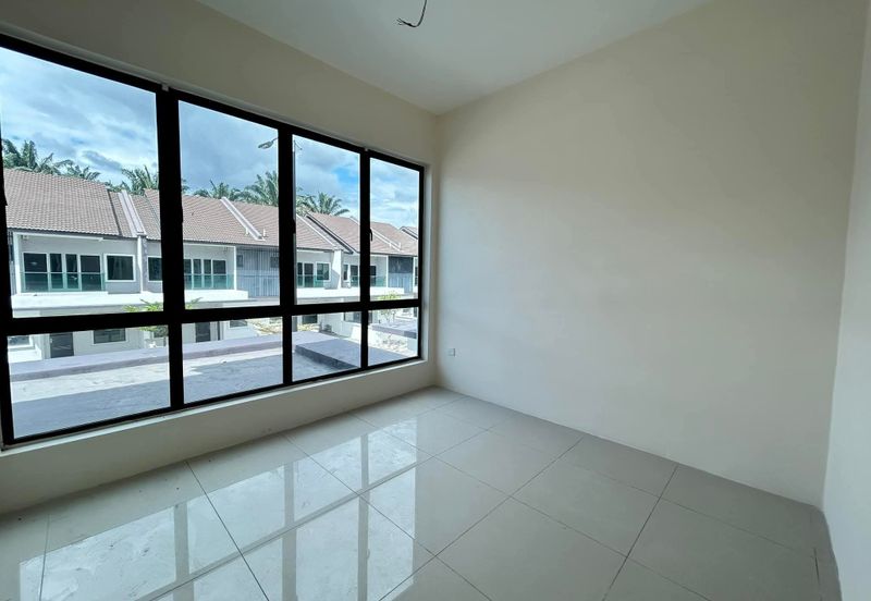 Ipoh botani the gulf super big 3 sty semi-d house for sale