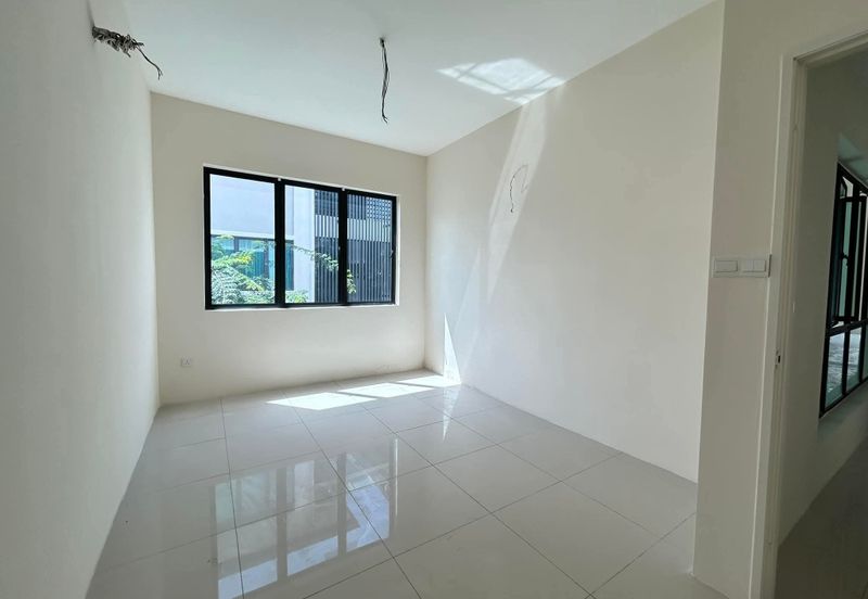 Ipoh botani the gulf super big 3 sty semi-d house for sale