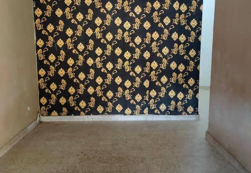 Ipoh silibin super long single storey house for sale