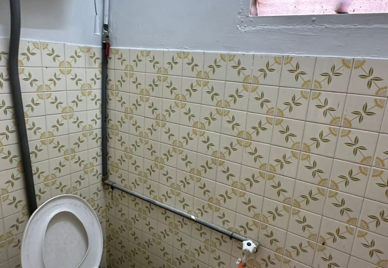 Ipoh tambun super big renovated extended single storey house for sale