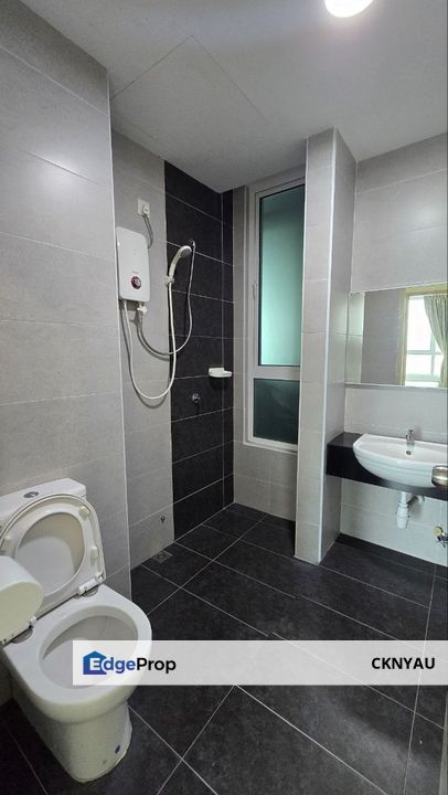 Ipoh garden dfestivo fully furnished  2 rooms condo for rent, Perak, Ipoh