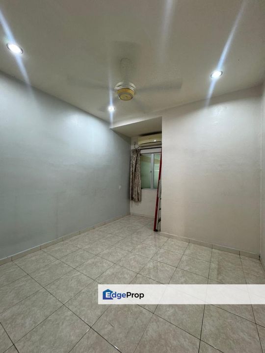 Ipoh silibin ria super big renovated 2 storey house for sale, Perak, Ipoh
