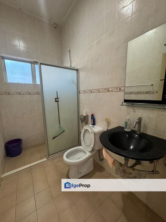 Ipoh silibin ria super big renovated 2 storey house for sale, Perak, Ipoh