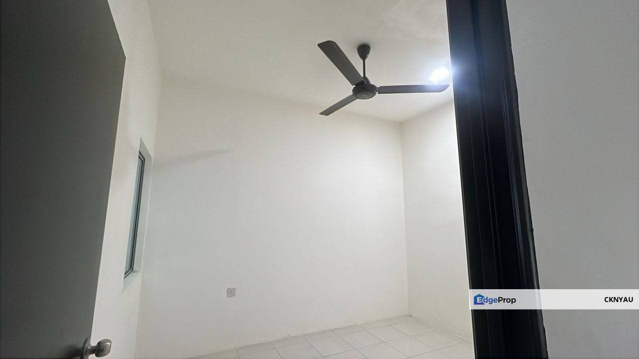 Ipoh batu gajah renovated extended single storey house for sale, Perak, Batu Gajah