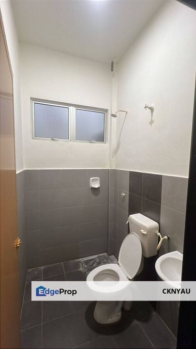 Ipoh batu gajah renovated extended single storey house for sale, Perak, Batu Gajah