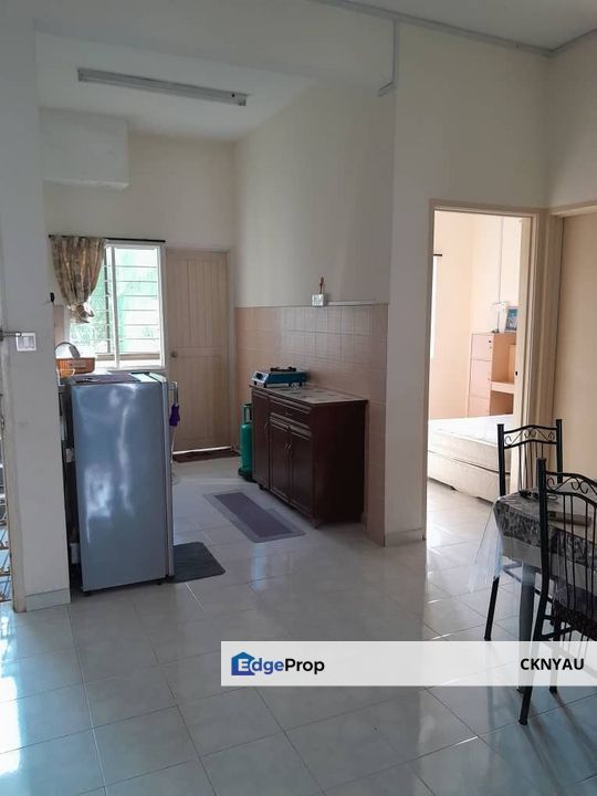 Ipoh sunway alpine fully furnished  3 rooms condo for rent, Perak, Ipoh
