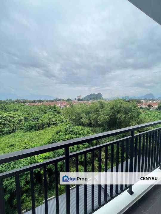 Ipoh garden the cove fully furnished 3 rooms condo for rent, Perak, Kinta