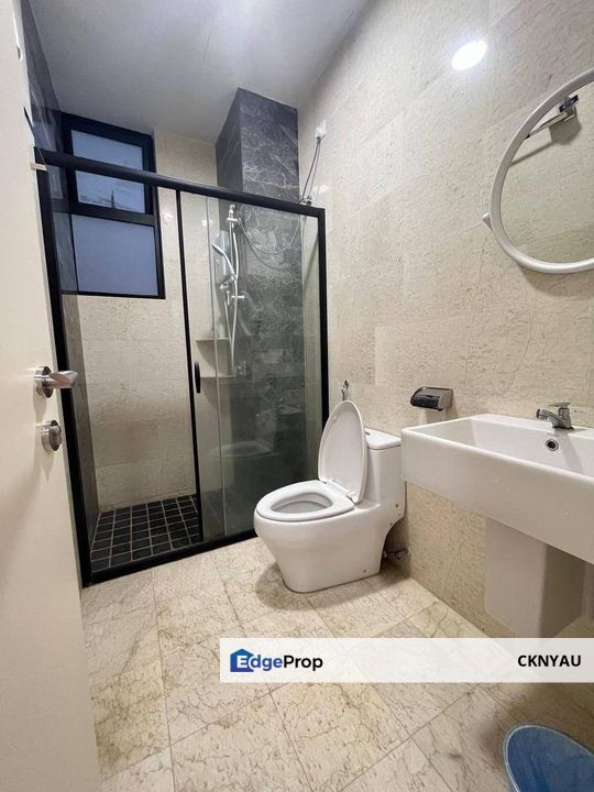 Ipoh garden the cove fully furnished 3 rooms condo for rent, Perak, Kinta