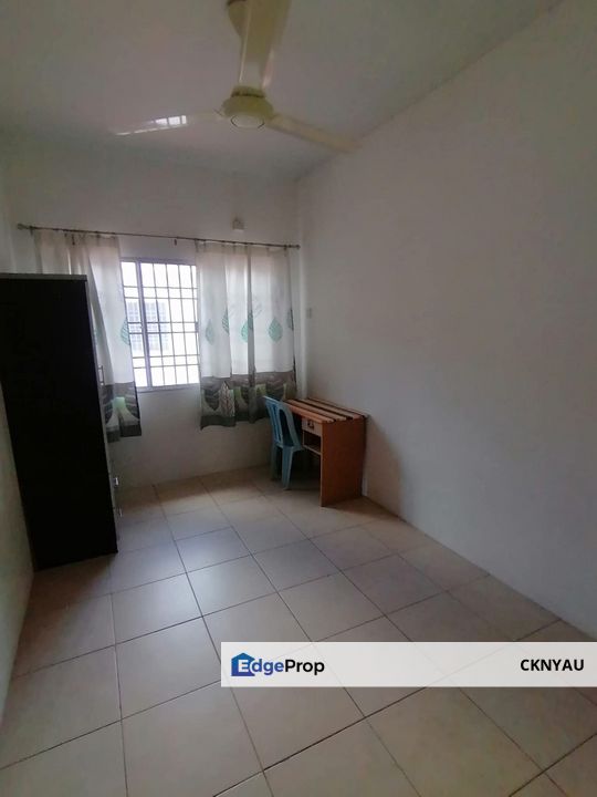 Ipoh menglembu arkid renovated extended 2 storey house for sale, Perak, Ipoh