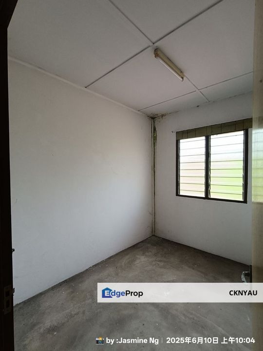 Ipoh batu gajah fully extended 2 storey house for sale, Perak, Batu Gajah