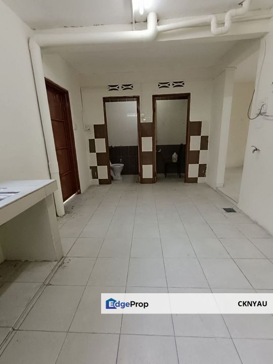 Ipoh menglembu kledang indah renovated extended 2 storey house for sale, Perak, Ipoh