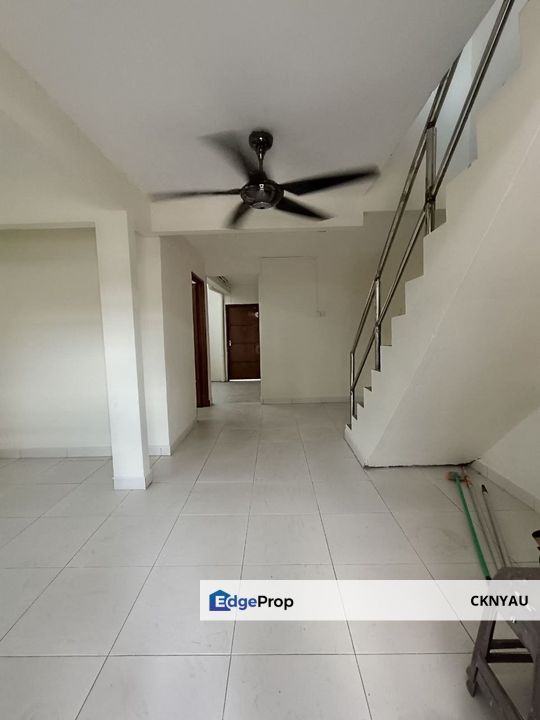 Ipoh menglembu kledang indah renovated extended 2 storey house for sale, Perak, Ipoh