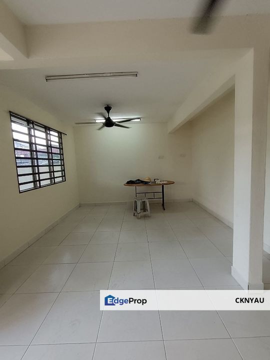Ipoh menglembu kledang indah renovated extended 2 storey house for sale, Perak, Ipoh