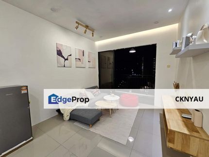 Ipoh garden the cove fully furnished renovated condo for rent, Perak, Kinta