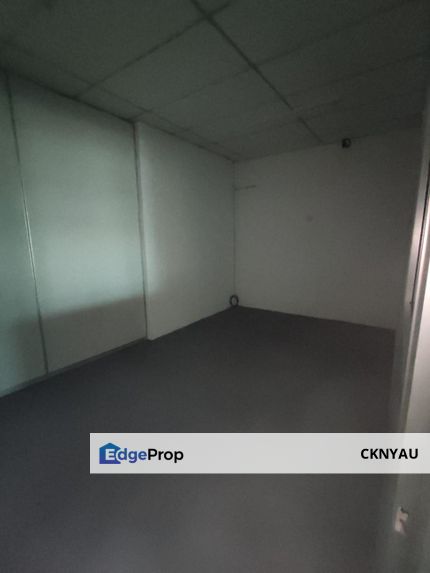 Ipoh meru bestari renovated  2nd floor shoplot for rent, Perak, Ipoh