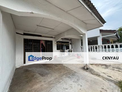 Ipoh pengkalan rasa sayang renovated  double storey house for sale, Perak, Ipoh