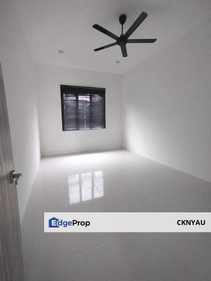 Ipoh botani south precint super big renovated  2.5 storey house for sale, Perak, Ipoh