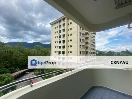 Ipoh meru golf vista fully furnished  condo for rent, Perak, Ipoh