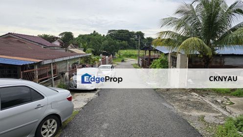 Ipoh menglembu kledang  residential bungalow flat land for sale, Perak, Ipoh