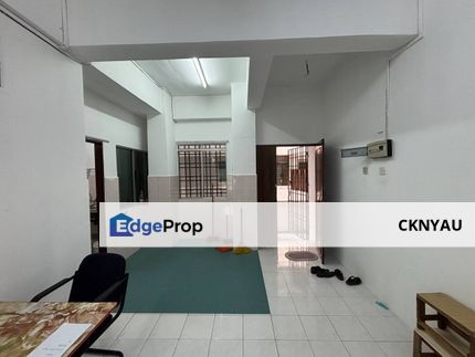 Ipoh tambun le court fully furnished  condo for rent, Perak, Kinta