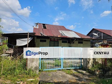 Ipoh menglembu timur  residential bungalow land for sale, Perak, Ipoh
