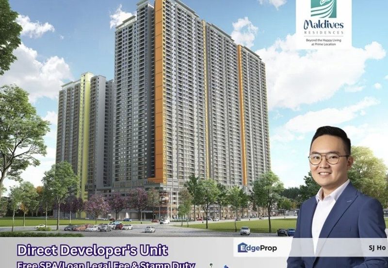 Maldives Residences