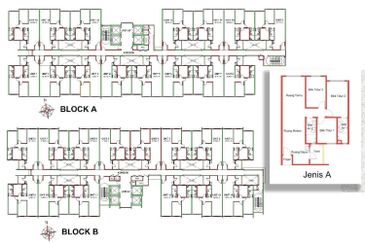 TwinStar @ Lintang Slim / Twin Star Jelutong