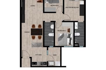 TwinStar @ Lintang Slim / Twin Star Jelutong