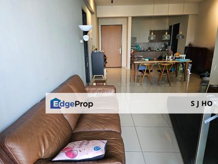 Casa Residences Bukit Mertajam - NO AGENT FEE, Penang, Bukit Mertajam