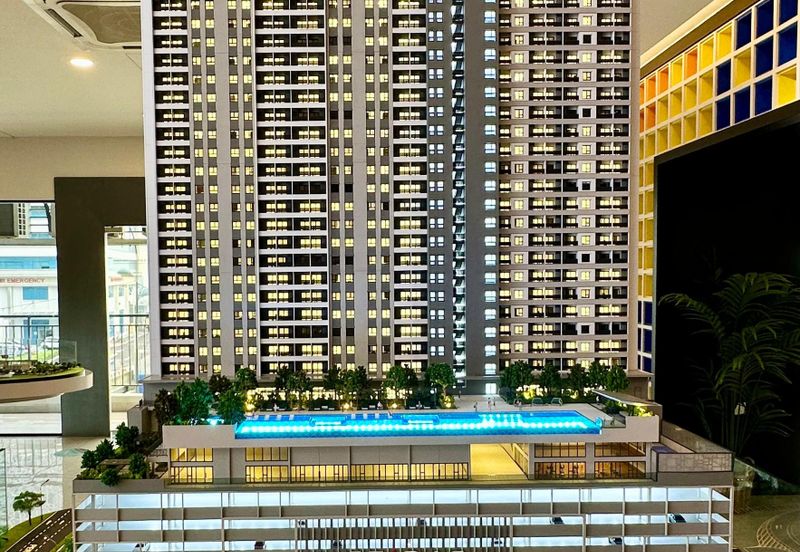 Seiras Residences