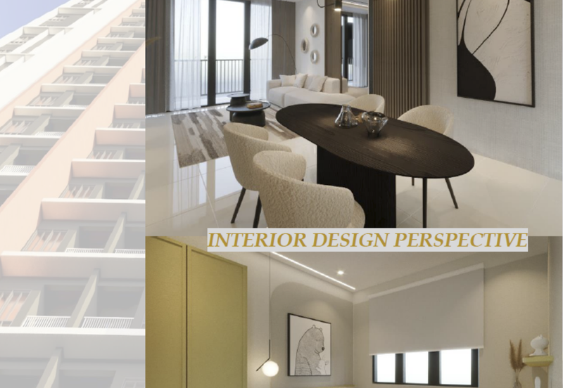 Altus Residency @ Perai Penang (New Super Low Density Luxury Condo)