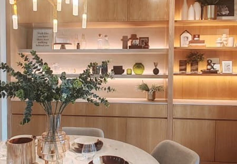 GEM Residences @ Perai