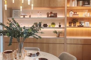 GEM Residences @ Perai